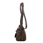 Fendi - By The Way - Marron