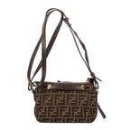 Fendi - By The Way - Marron