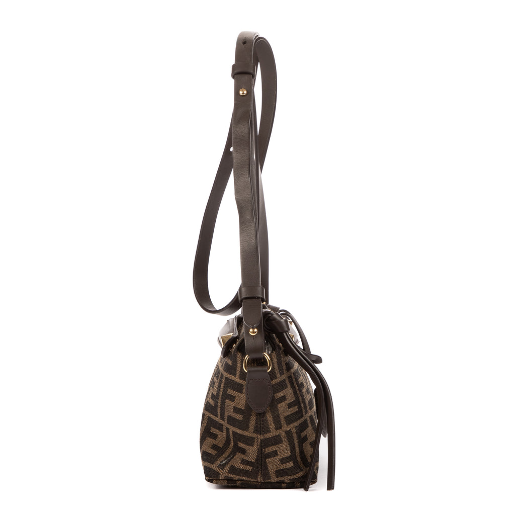Fendi - By The Way - Marron
