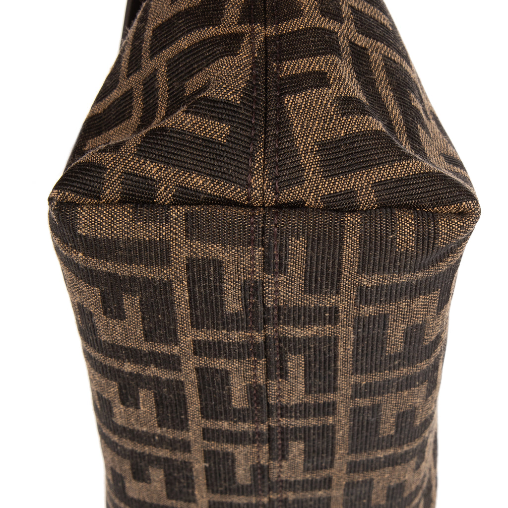 Fendi - By The Way - Marron