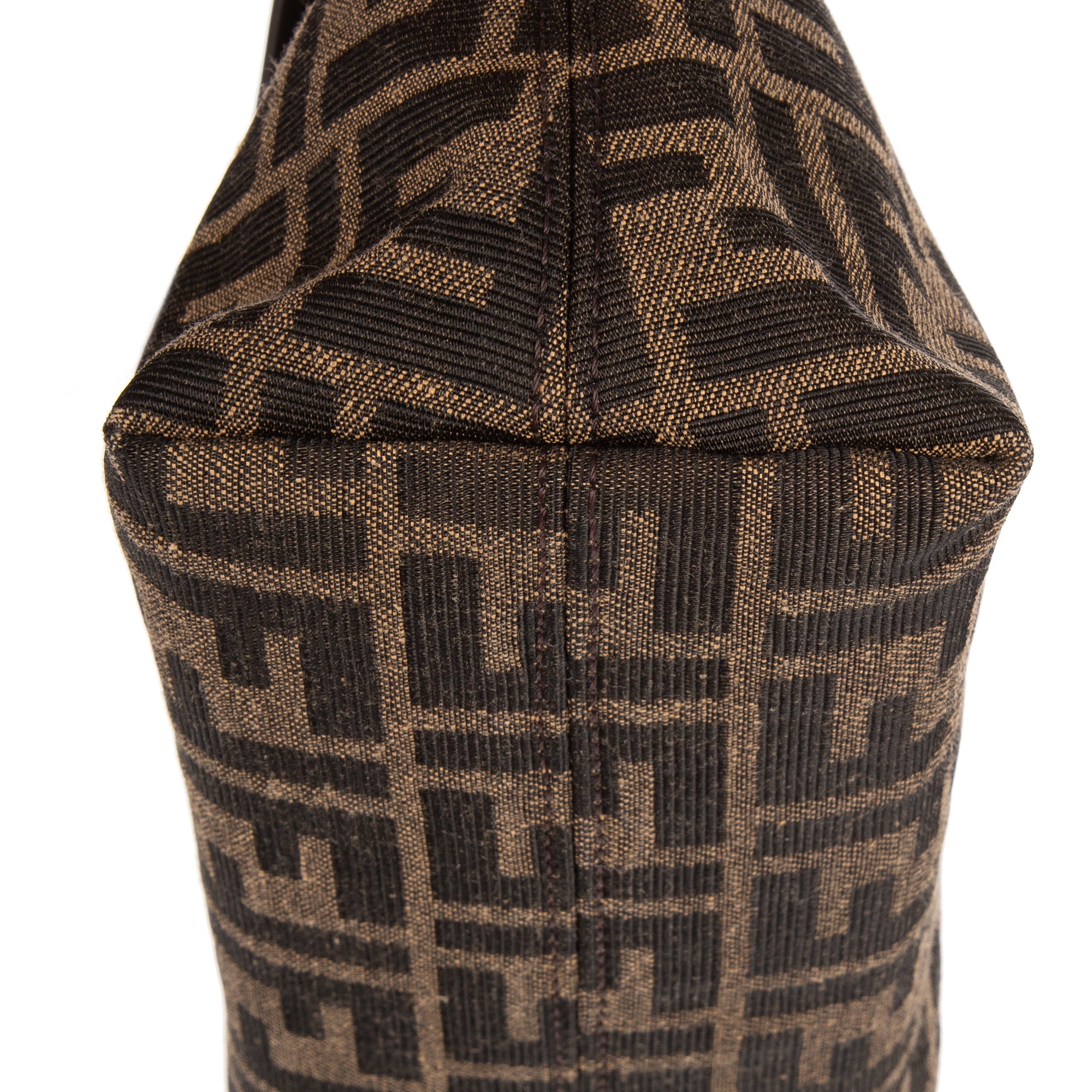 Fendi - By The Way - Marron