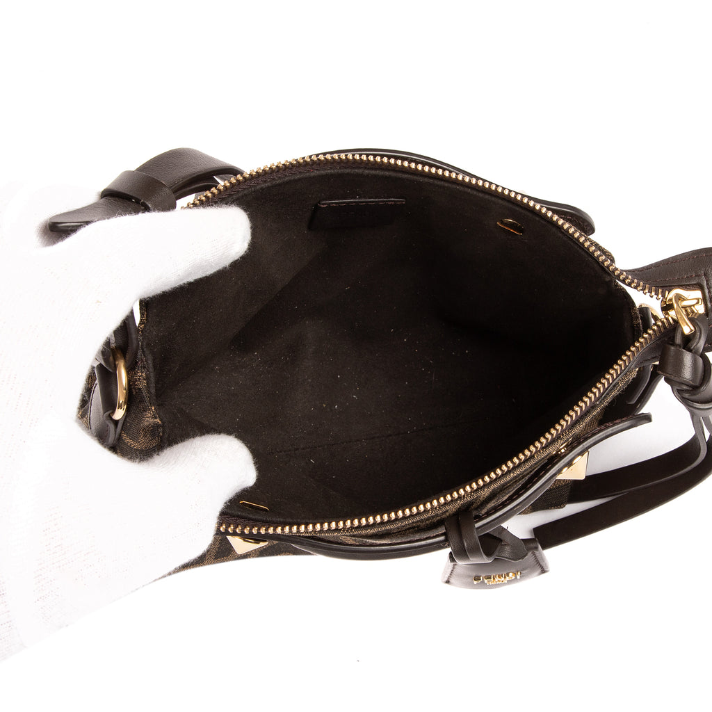 Fendi - By The Way - Marron