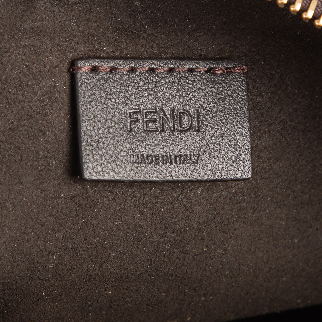 Fendi - By The Way - Marron