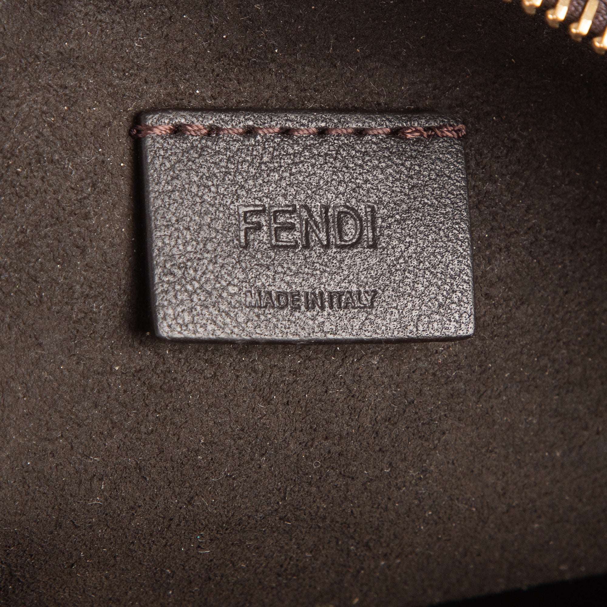 Fendi - By The Way - Marron