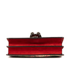 Gucci - Dionysus Blooms - Beige/Rouge