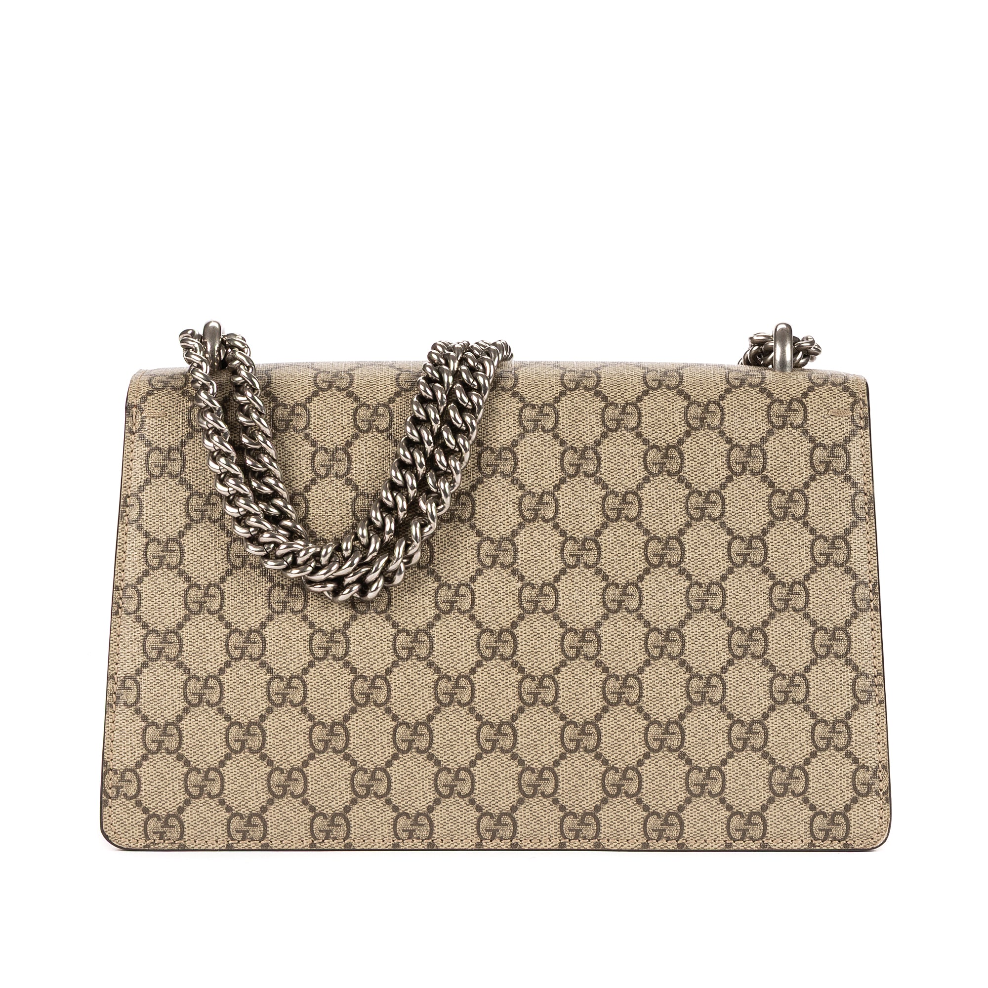 Gucci - Dionysus - Beige/Rouge