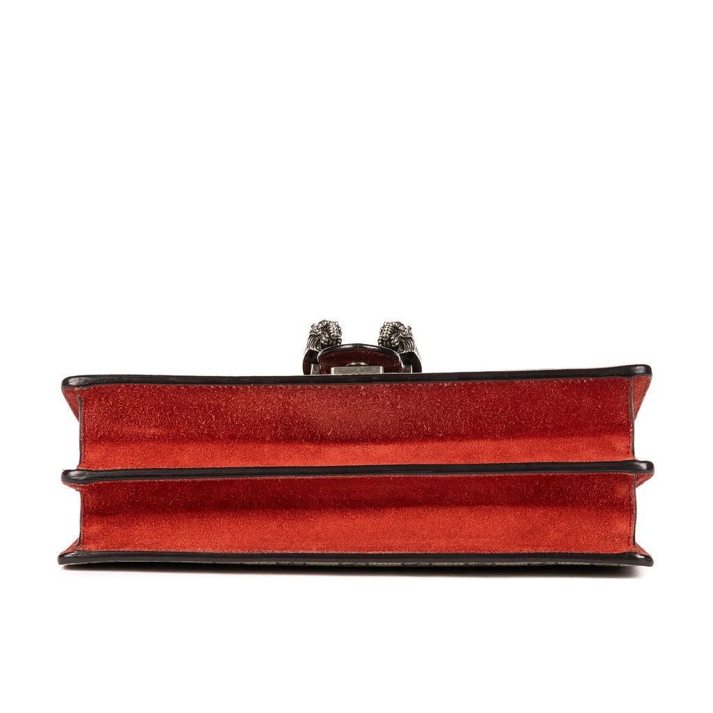 Gucci - Dionysus - Beige/Rouge