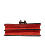 Gucci - Dionysus - Beige/Rouge