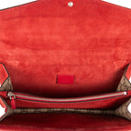 Gucci - Dionysus - Beige/Rouge