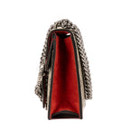 Gucci - Dionysus - Beige/Rouge