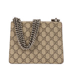 Gucci - Dionysus - Beige/Rouge