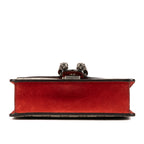 Gucci - Dionysus - Beige/Rouge