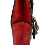 Gucci - Dionysus - Beige/Rouge