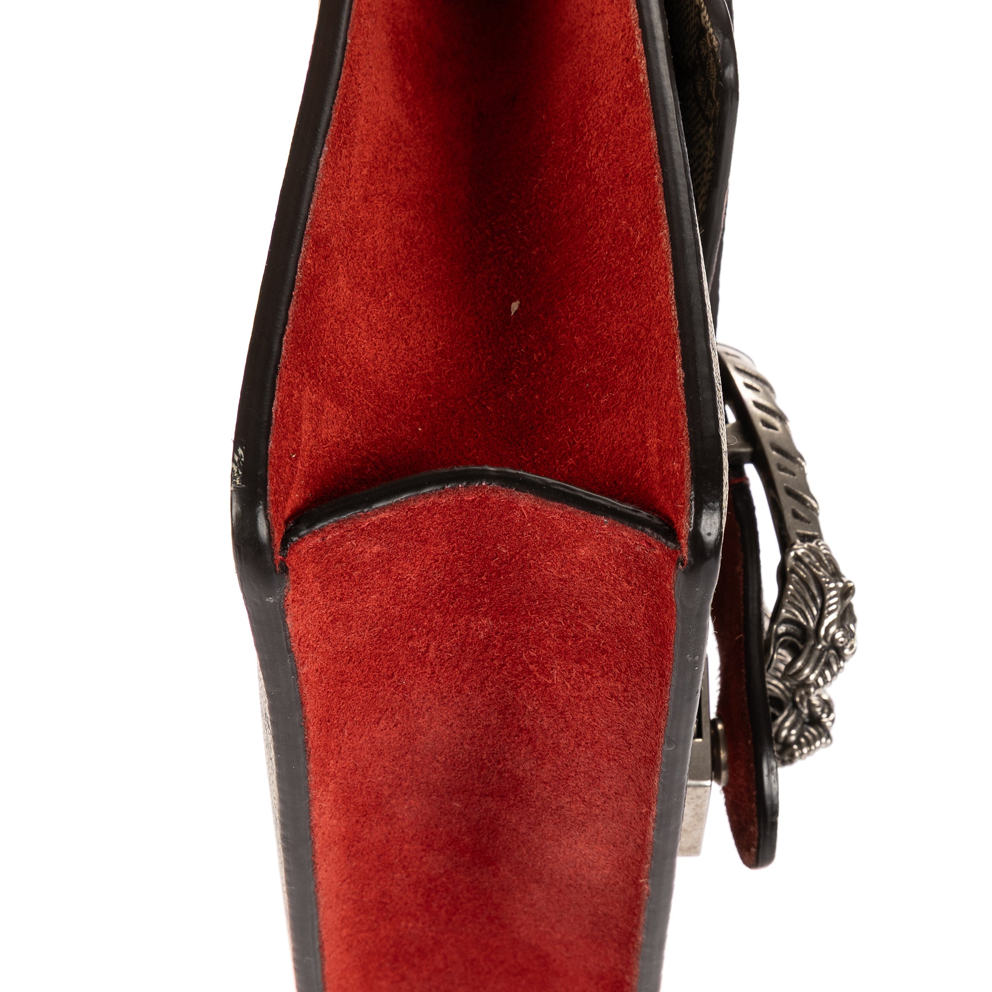 Gucci - Dionysus - Beige/Rouge