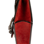 Gucci - Dionysus - Beige/Rouge