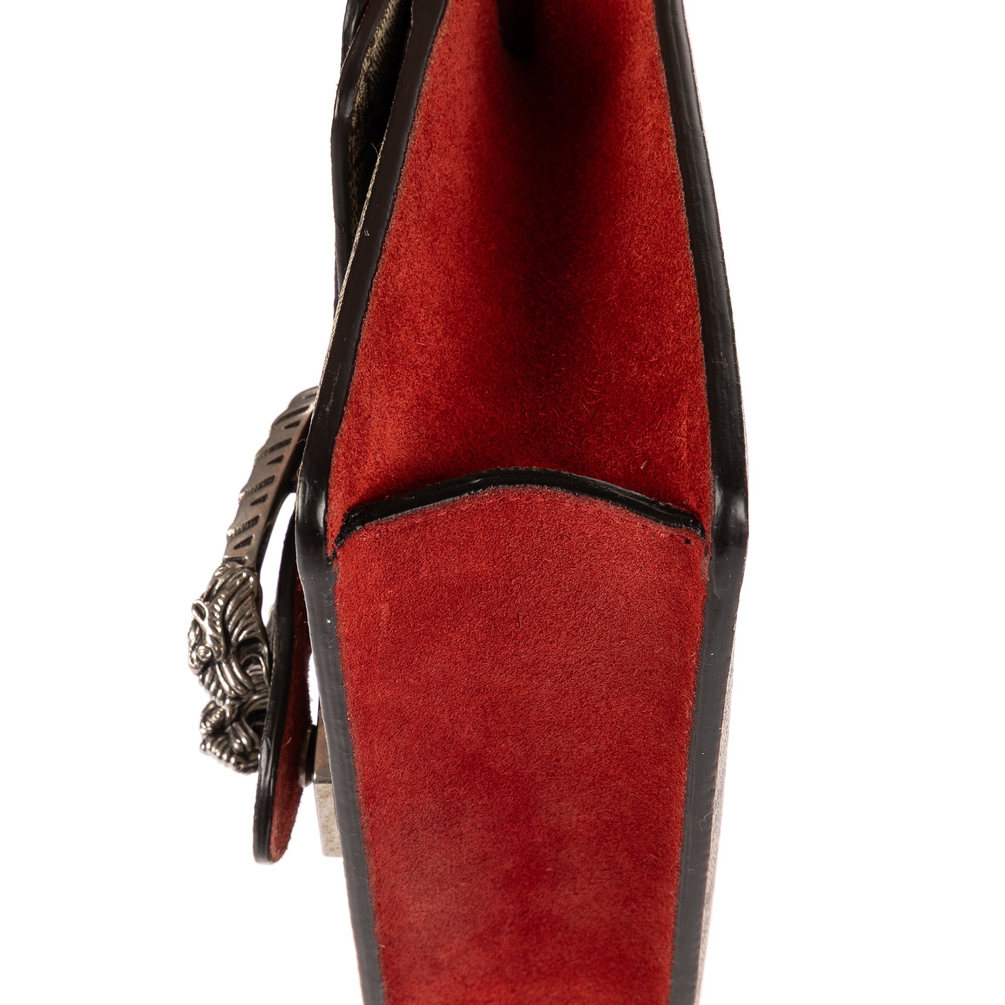 Gucci - Dionysus - Beige/Rouge