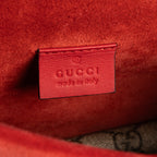 Gucci - Dionysus - Beige/Rouge
