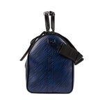 Bolso de Viaje Edición Limitada Keepall Electric Sun Gradient 50 Epi Azul