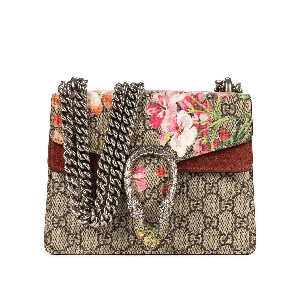 Gucci - Blooms Dionysus - Beige/Bordeaux