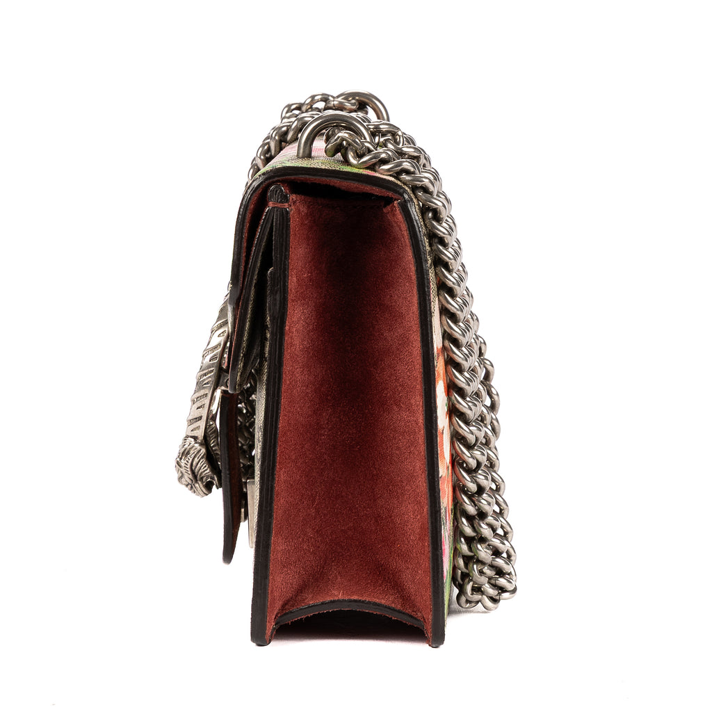 Gucci - Blooms Dionysus - Beige/Bordeaux