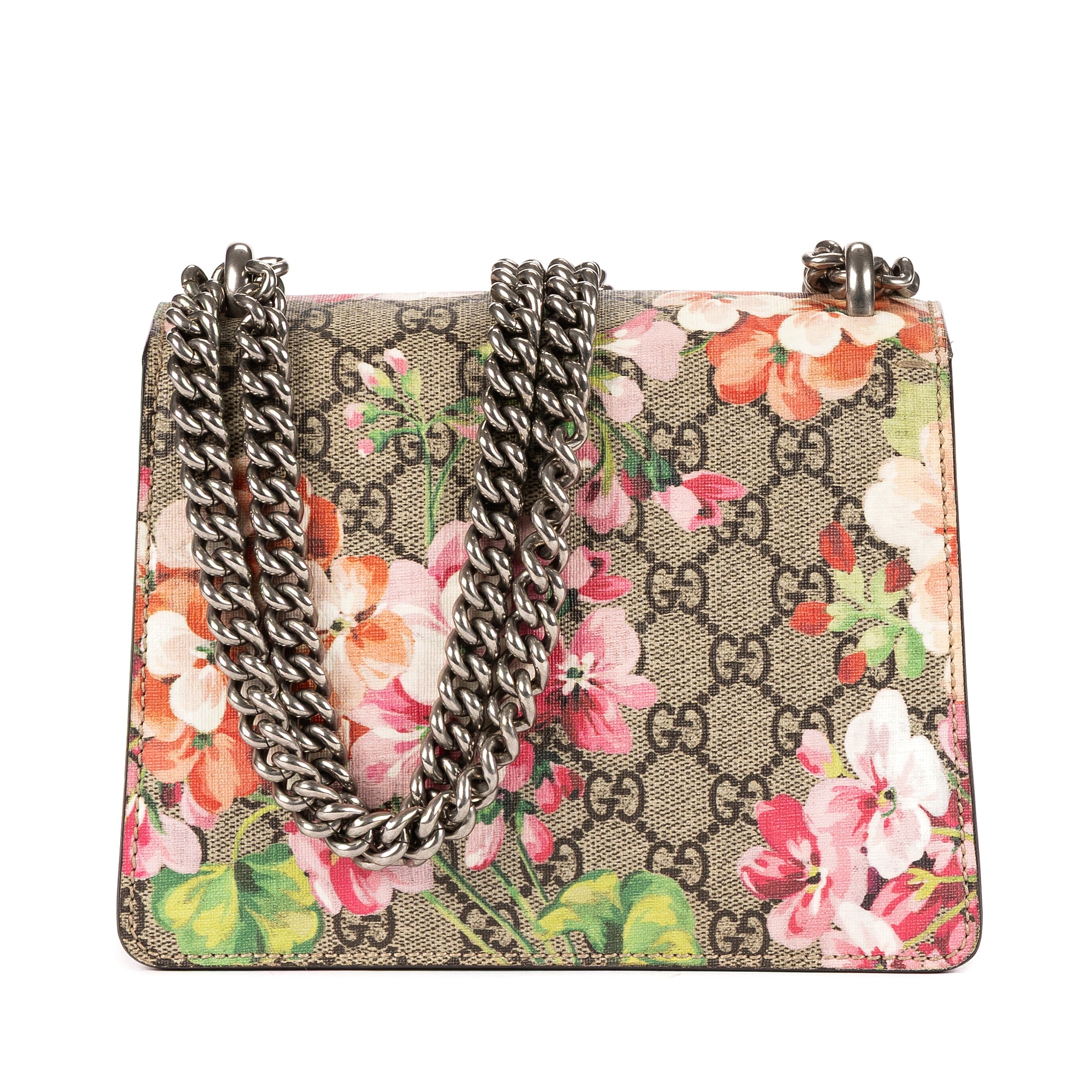 Gucci - Blooms Dionysus - Beige/Bordeaux