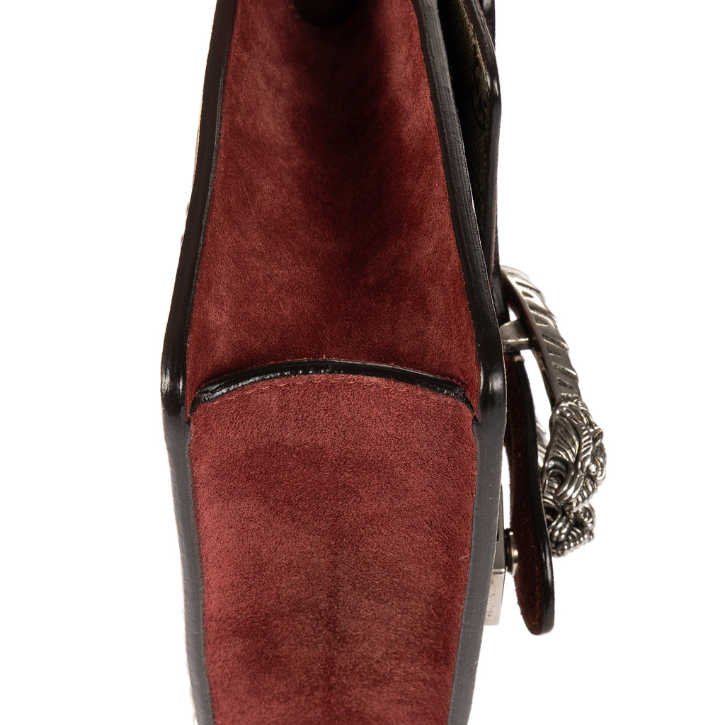 Gucci - Blooms Dionysus - Beige/Bordeaux