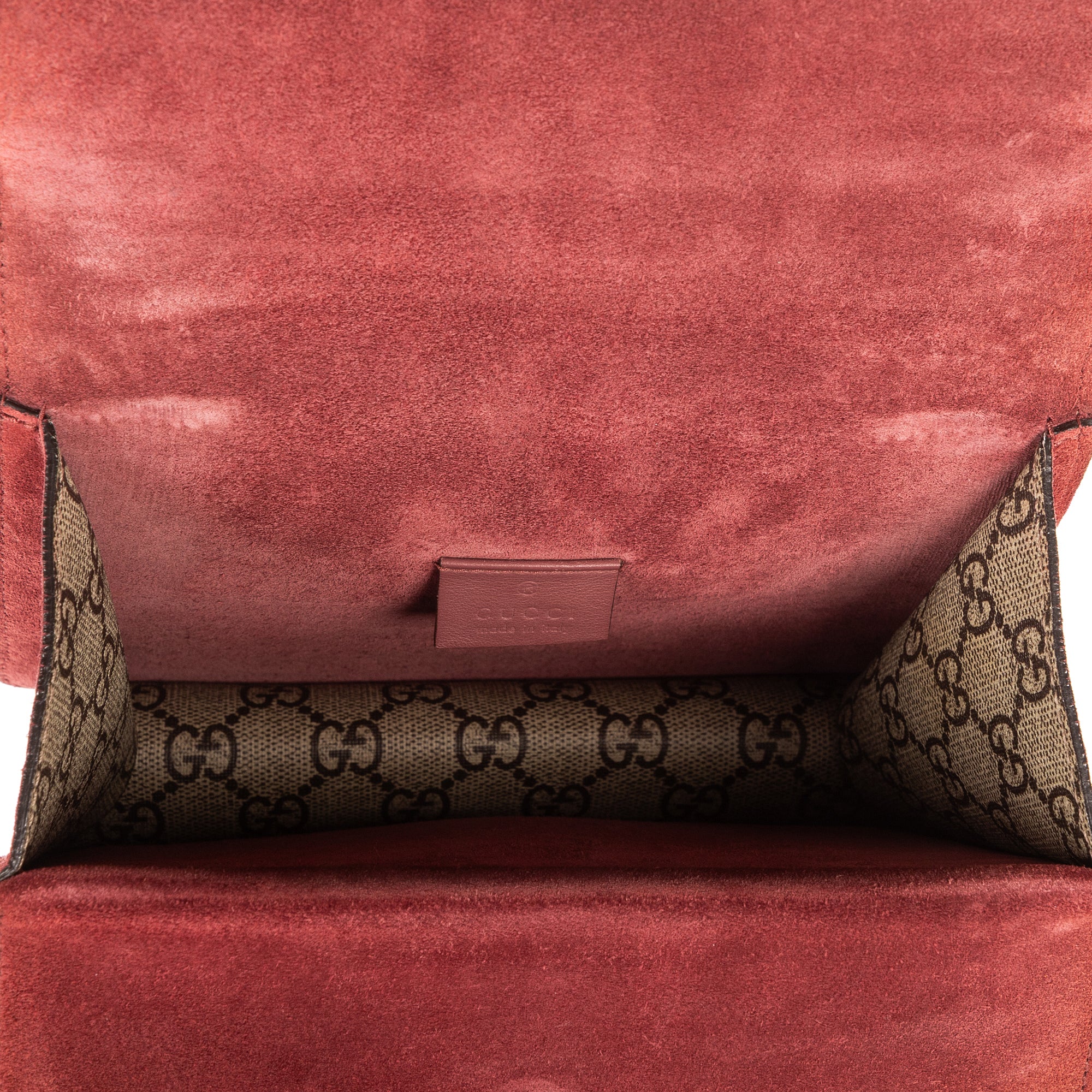 Gucci - Blooms Dionysus - Beige/Bordeaux