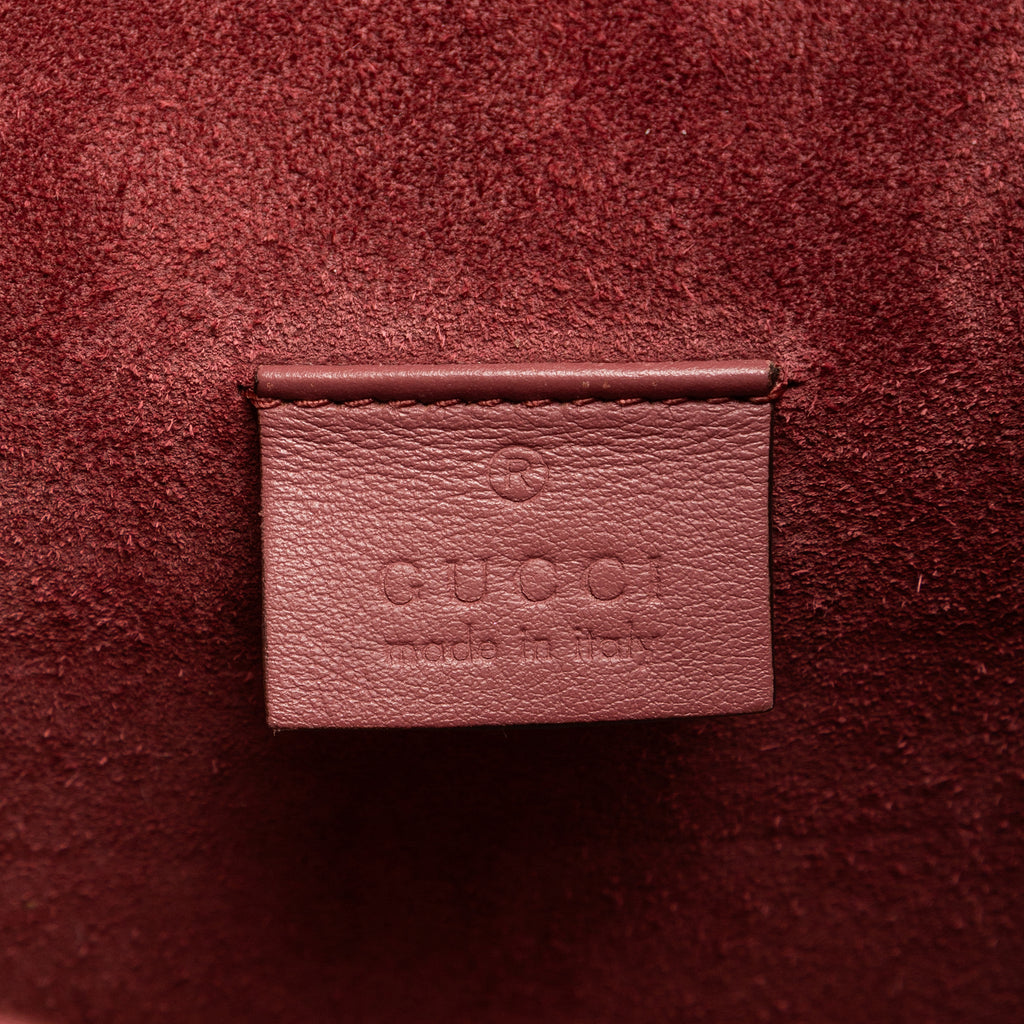 Gucci - Blooms Dionysus - Beige/Bordeaux