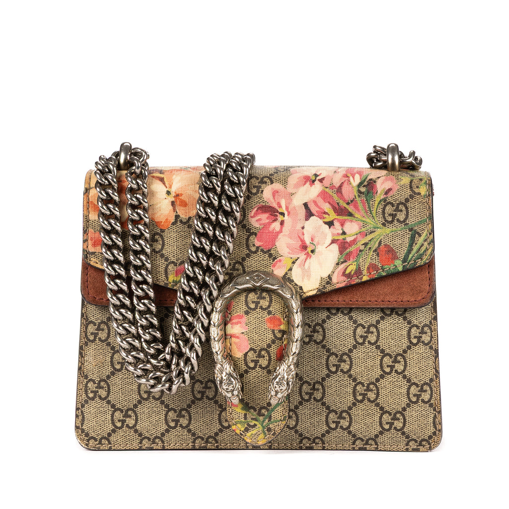 Gucci - Blooms Dionysus - Beige/Bordeaux