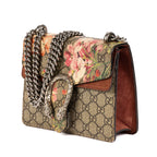 Gucci - Blooms Dionysus - Beige/Bordeaux