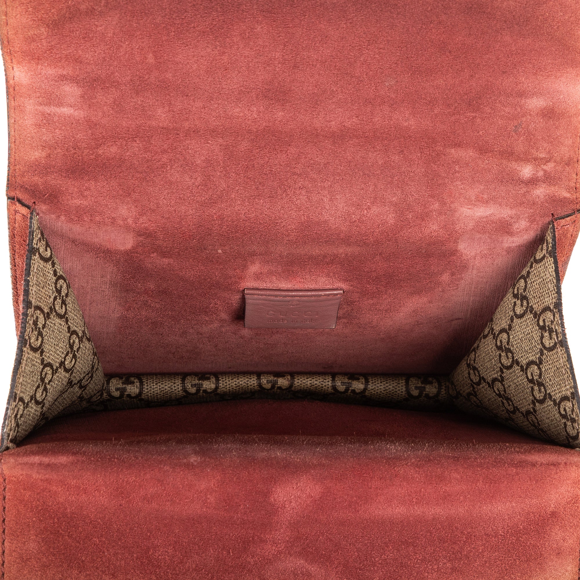 Gucci - Blooms Dionysus - Beige/Bordeaux