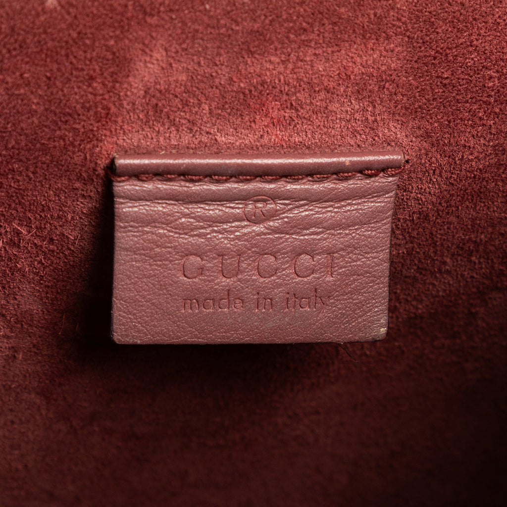 Gucci - Blooms Dionysus - Beige/Bordeaux