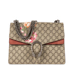 Gucci - Dionysus Blooms - Beige/Rouge