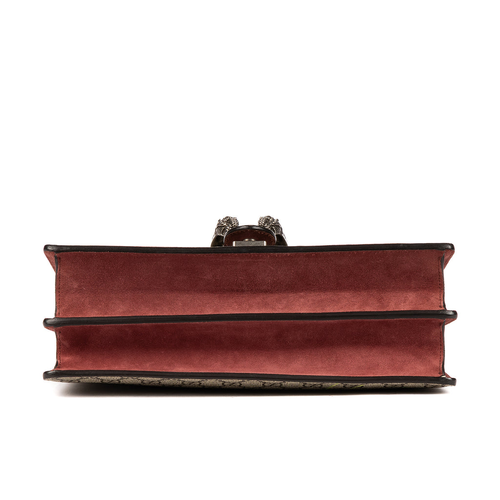 Gucci - Dionysus Blooms - Beige/Rouge