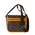 Shoulder Bag Bosphore PM Brown Monogram Canvas