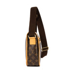 Shoulder Bag Bosphore PM Brown Monogram Canvas