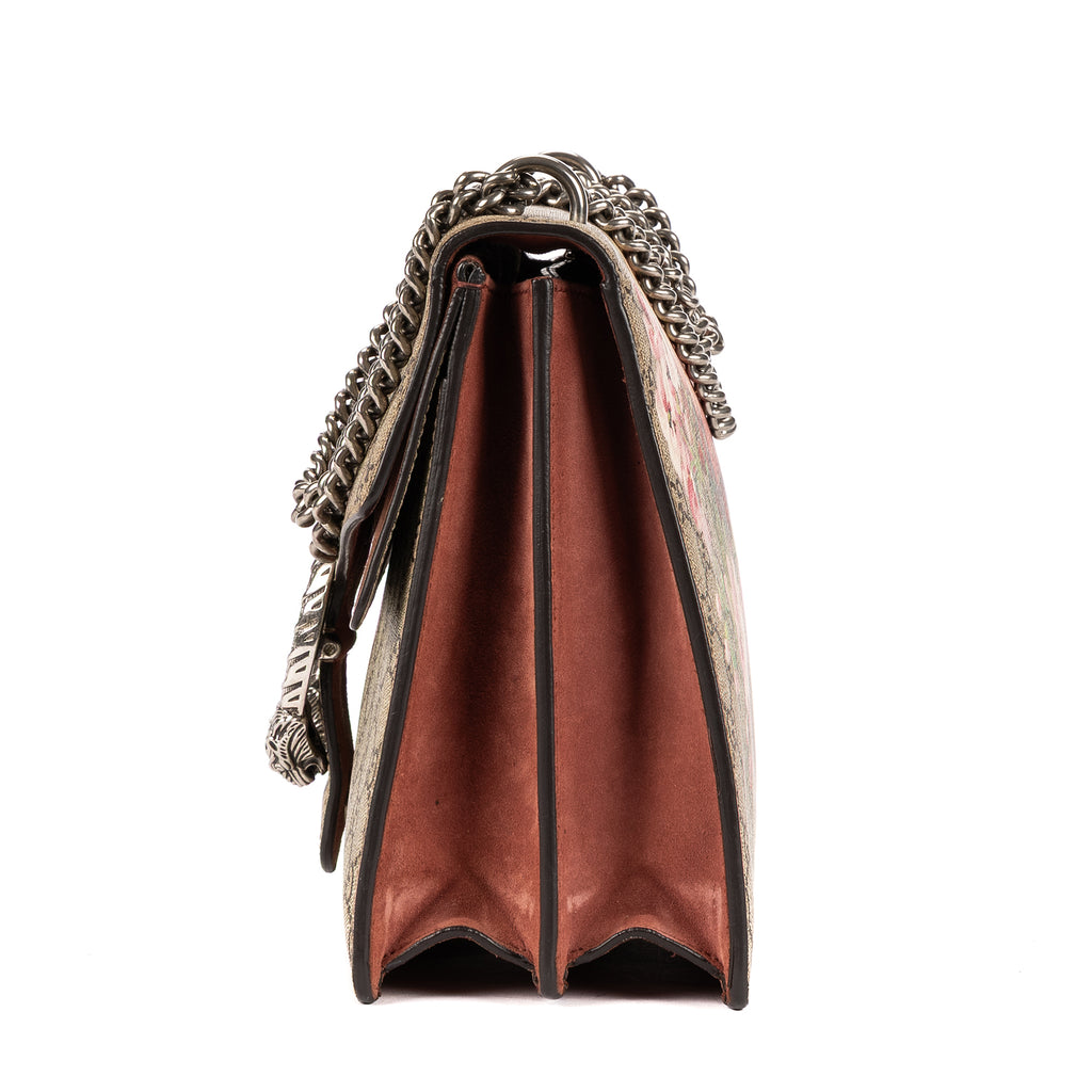Gucci - Blooms Dionysus - Beige/Bordeaux