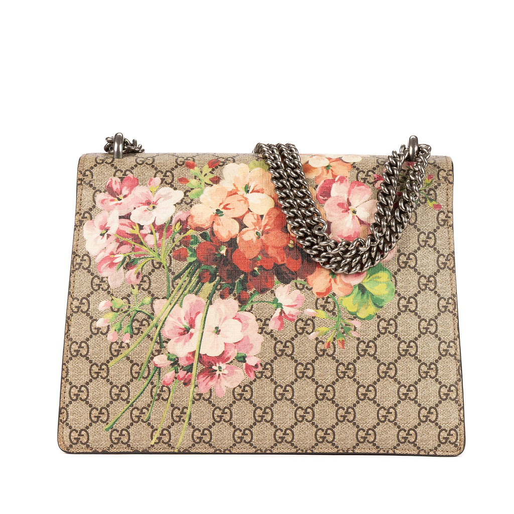 Gucci - Blooms Dionysus - Beige/Bordeaux