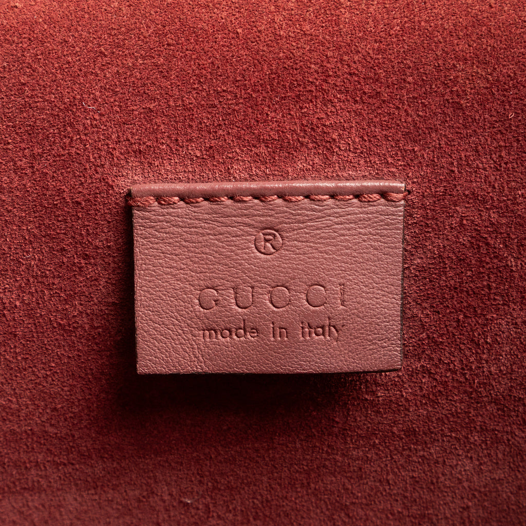 Gucci - Blooms Dionysus - Beige/Bordeaux