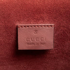 Gucci - Blooms Dionysus - Beige/Bordeaux