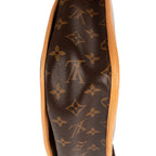 Shoulder Bag Bosphore PM Brown Monogram Canvas