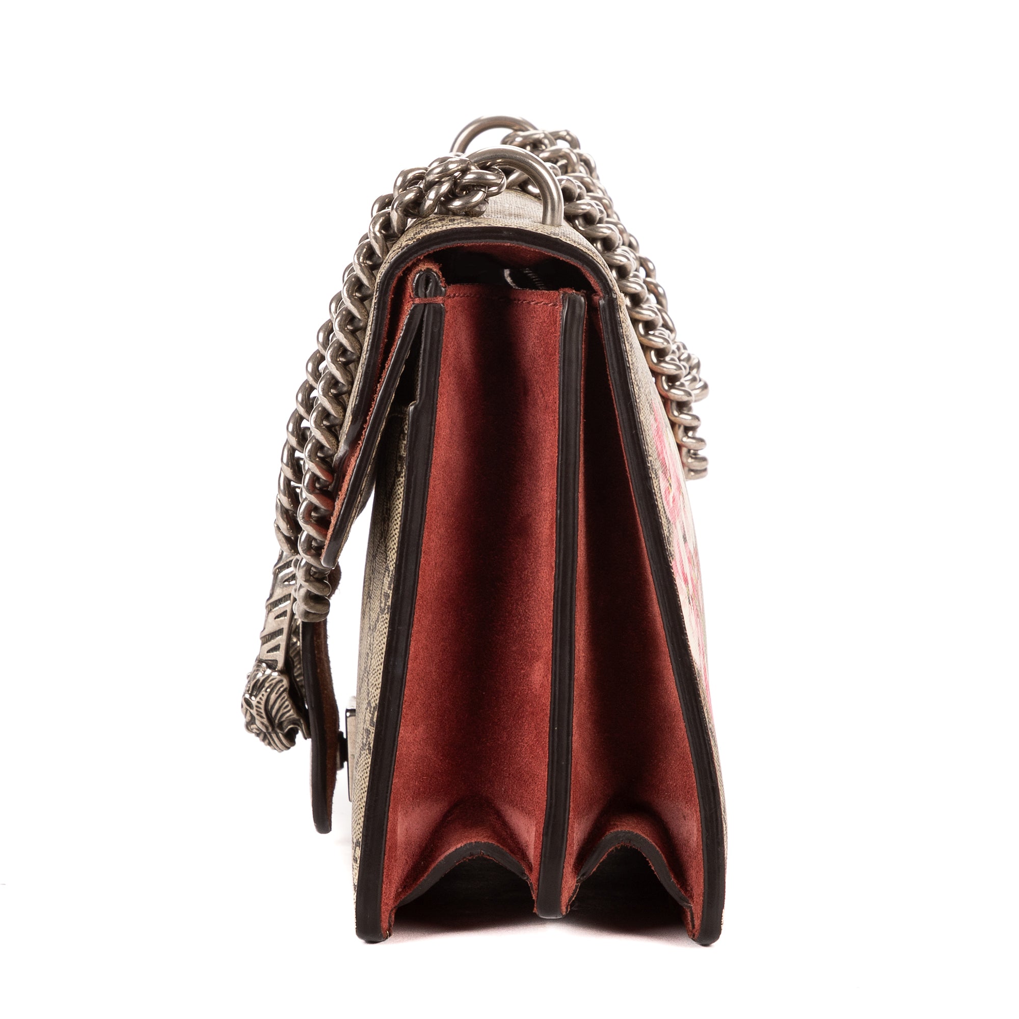 Gucci - Blooms Dionysus - Beige/Bordeaux