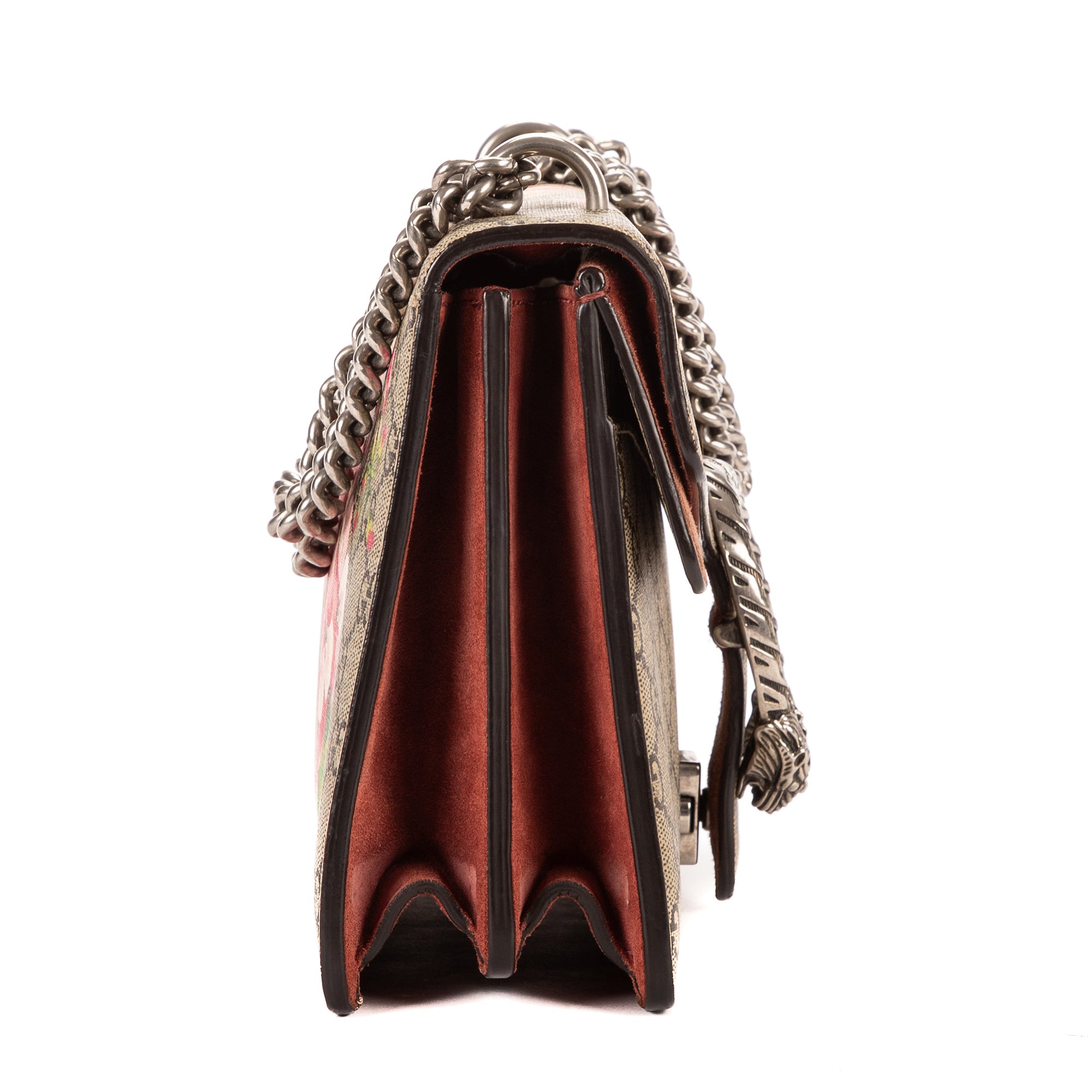 Gucci - Blooms Dionysus - Beige/Bordeaux