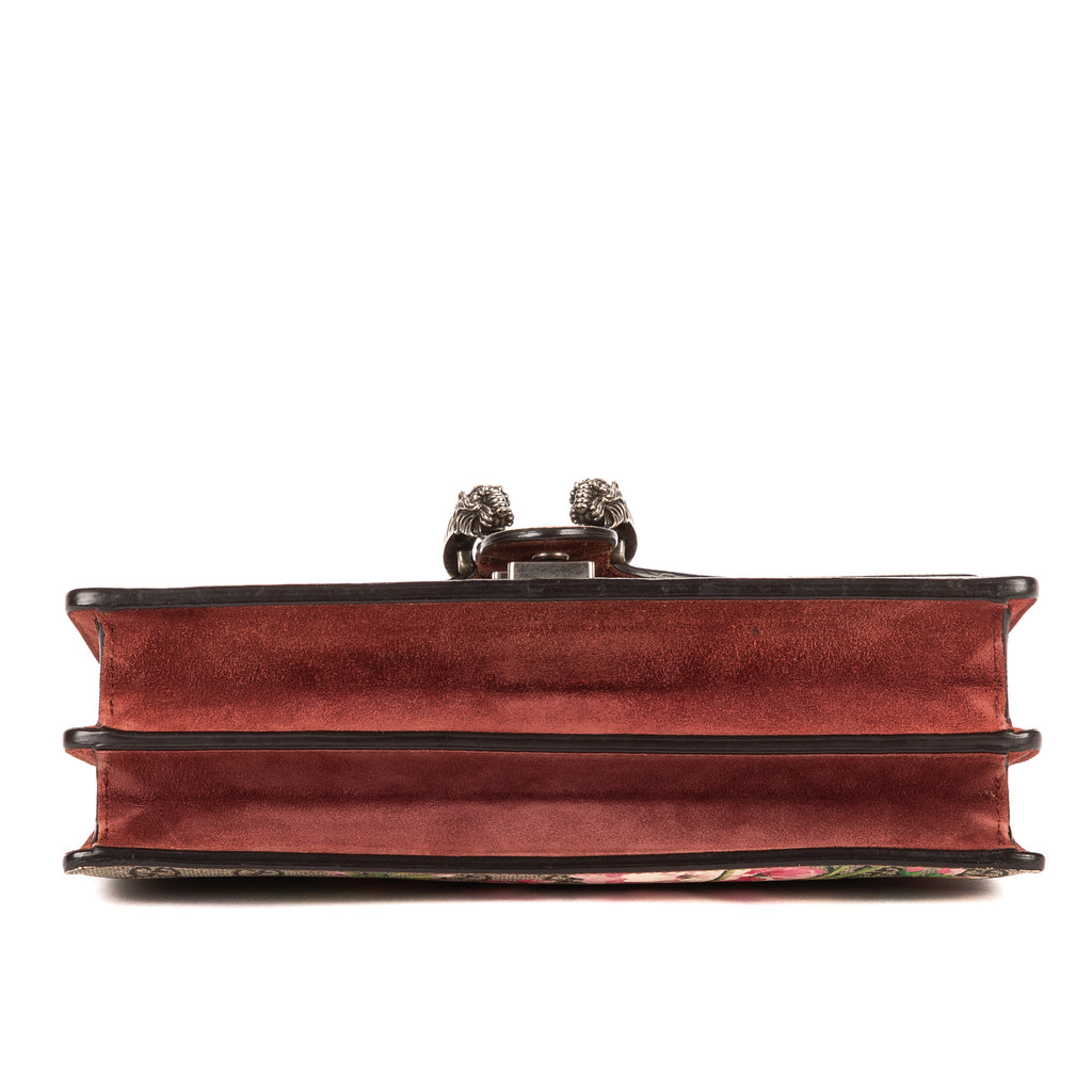 Gucci - Blooms Dionysus - Beige/Bordeaux