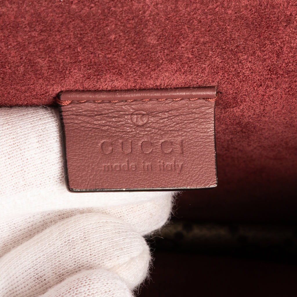 Gucci - Blooms Dionysus - Beige/Bordeaux