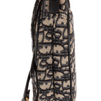 Dior - Saddle Oblique - Marine