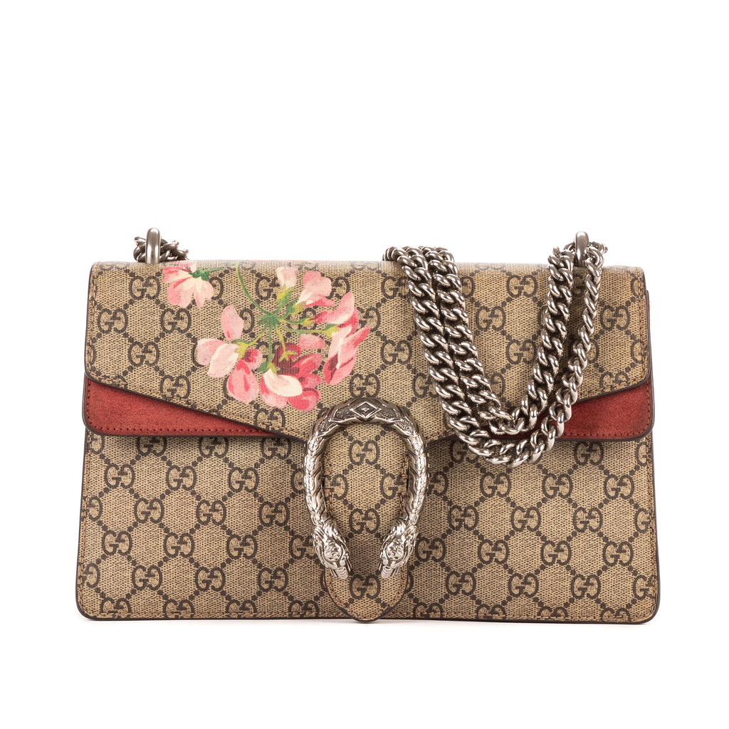 Gucci - Blooms Dionysus - Beige/Bordeaux