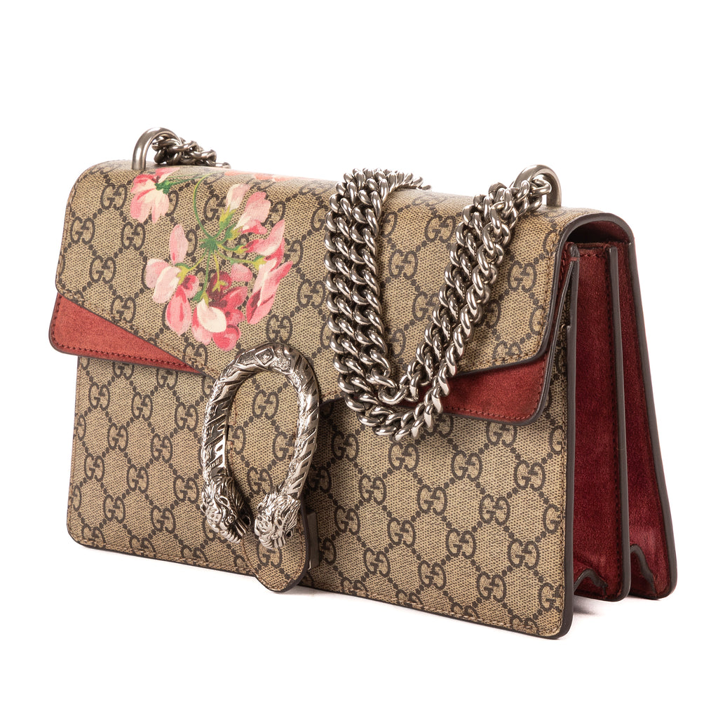 Gucci - Blooms Dionysus - Beige/Bordeaux
