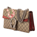 Gucci - Blooms Dionysus - Beige/Bordeaux
