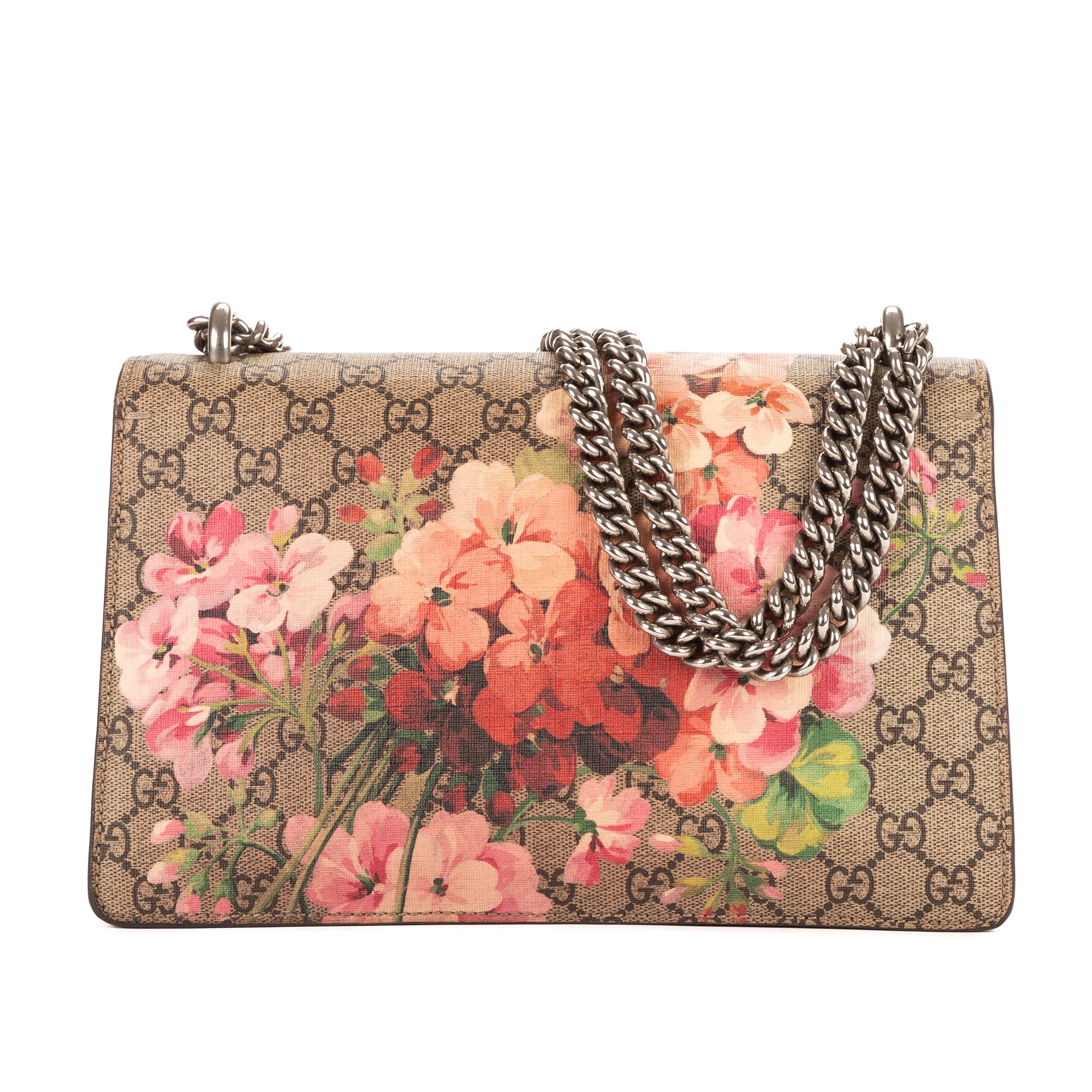 Gucci - Blooms Dionysus - Beige/Bordeaux
